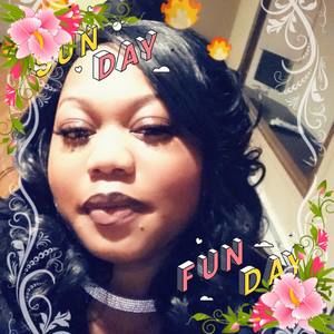 Meet your Posher, Tanisha